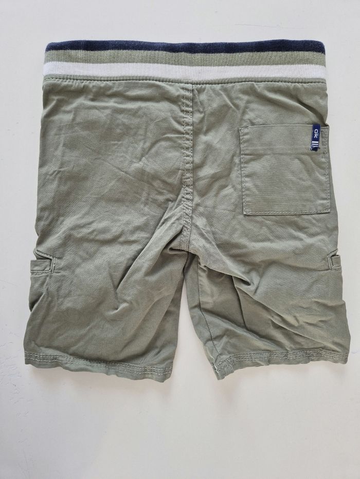 👦 Short - photo numéro 4