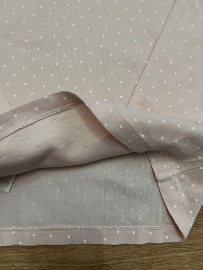 Tricot de peau fille Petit Bateau 10 ans - photo numéro 6