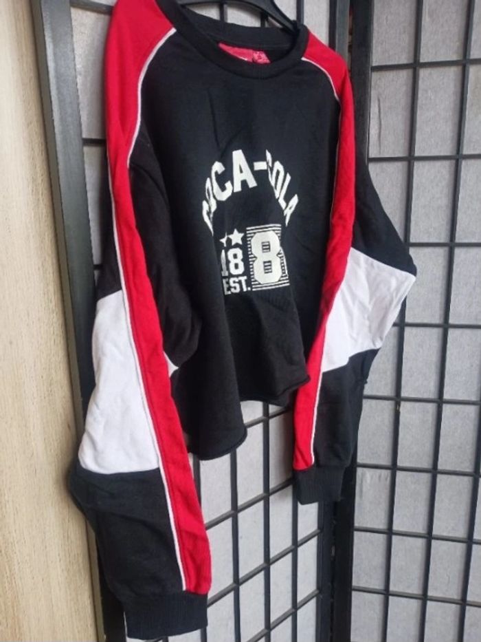 Pulm femme - Taille M - Coca-Cola - photo numéro 2