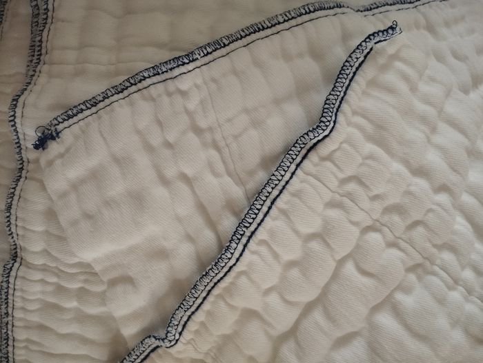 Inserts trifold popolini - photo numéro 2