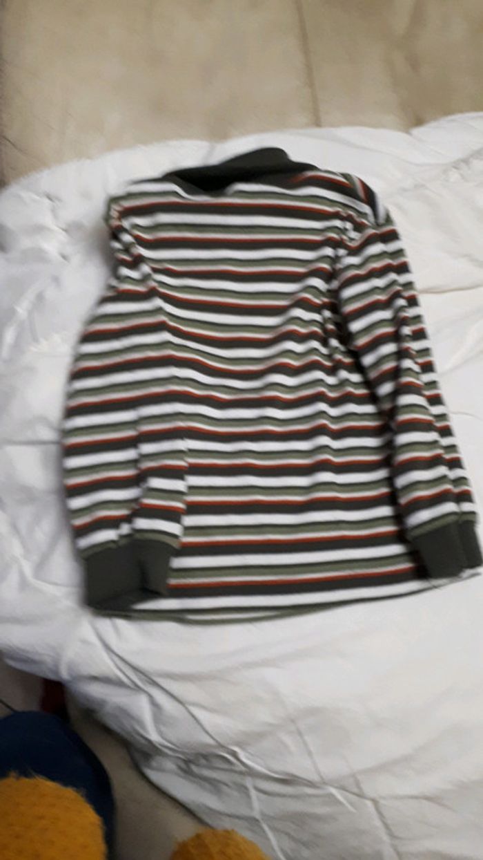 sous pull - photo numéro 4