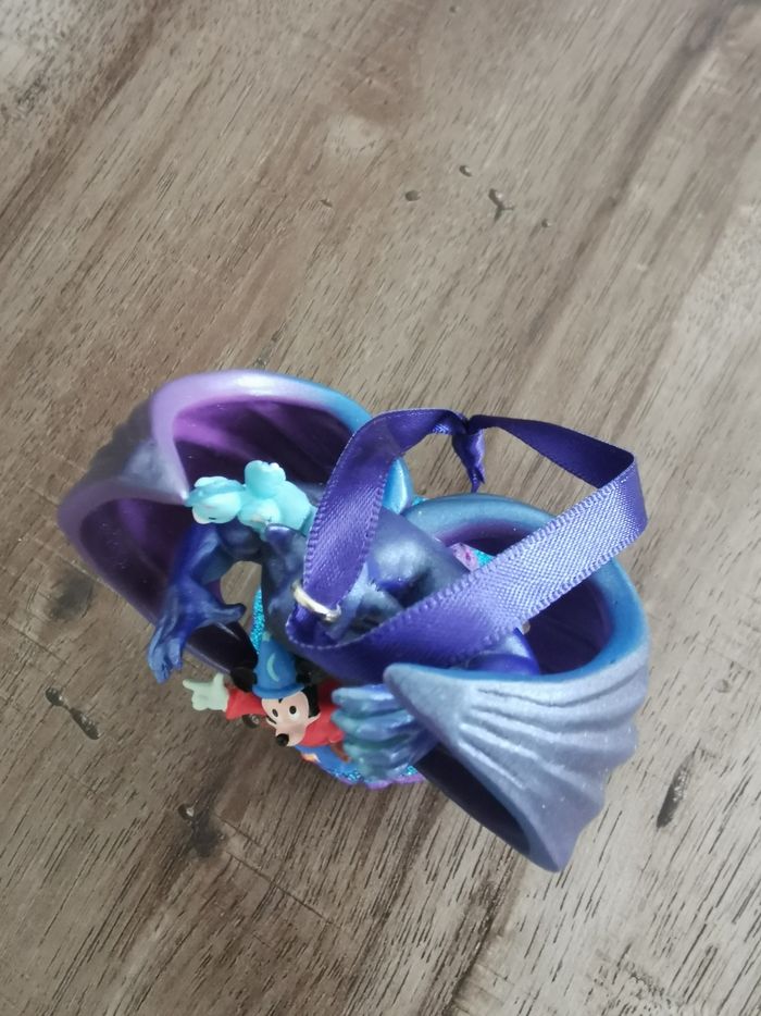 Ornement mickey Fantasia - photo numéro 7