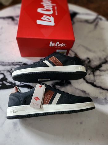 Basket homme Lee cooper taille 44