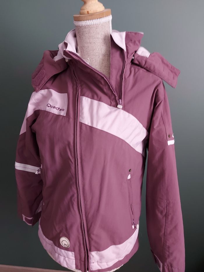 Blouson - photo numéro 2