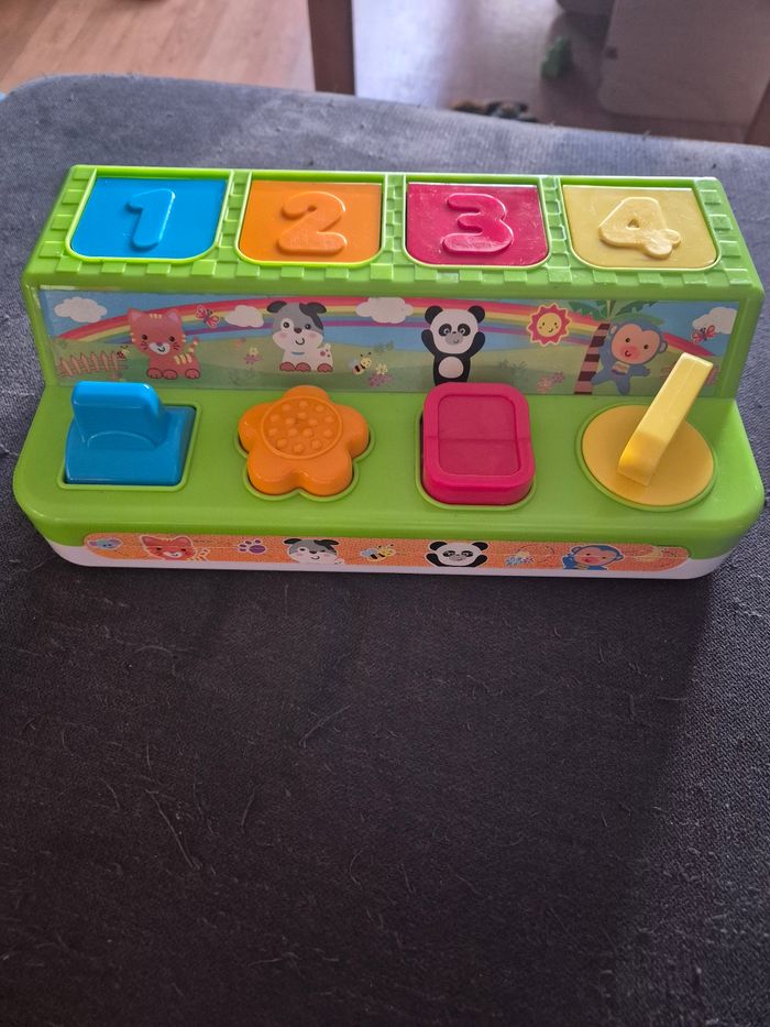 lot jouets - photo numéro 4