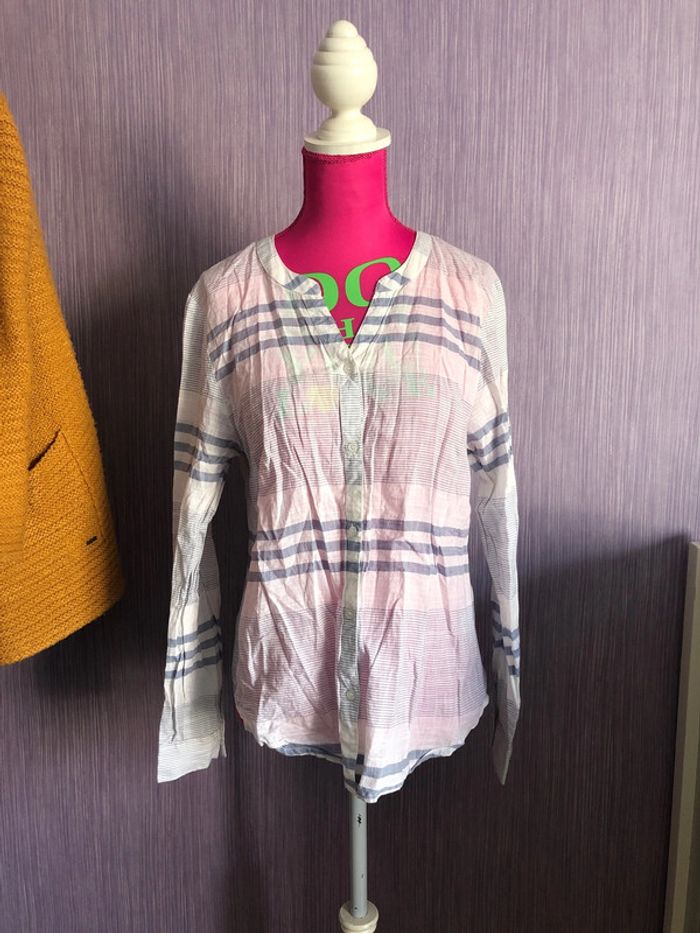Chemise