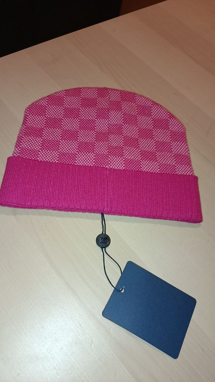 Bonnet homme - photo numéro 5