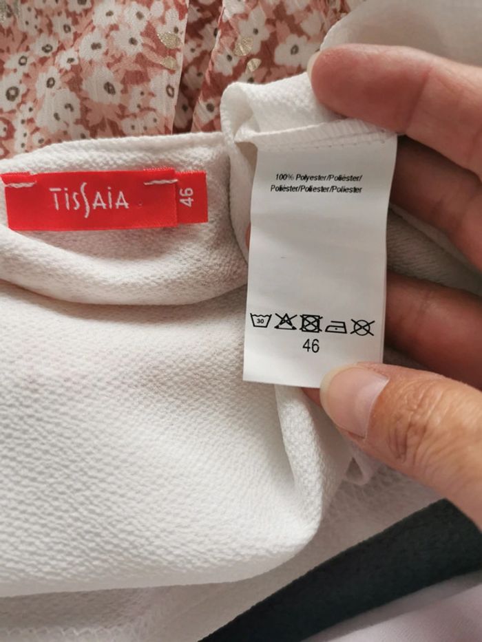 Blouse 46 - photo numéro 5