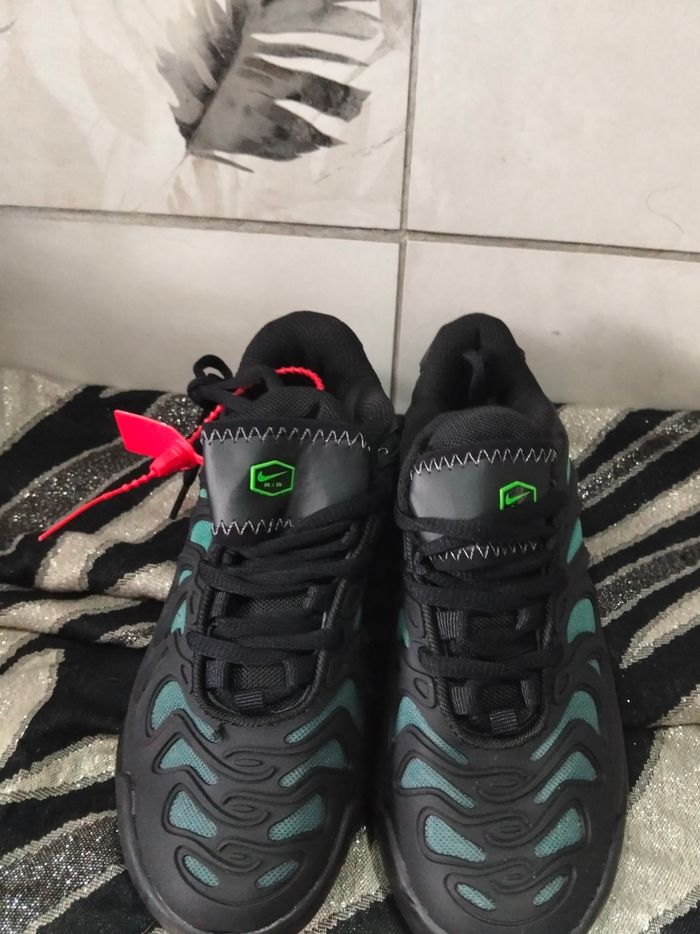 Basket tn - photo numéro 3