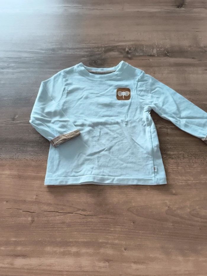 T shirt