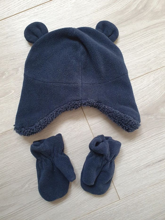 Bonnet Kiabi - photo numéro 2