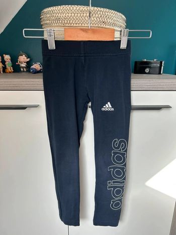 Legging adidas - 5 ans 110 cm