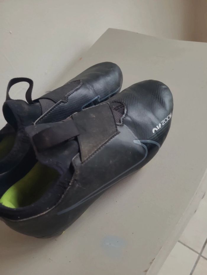 👟Crampons foot Nike taille 33👟 - photo numéro 5