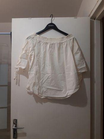Blouse femme