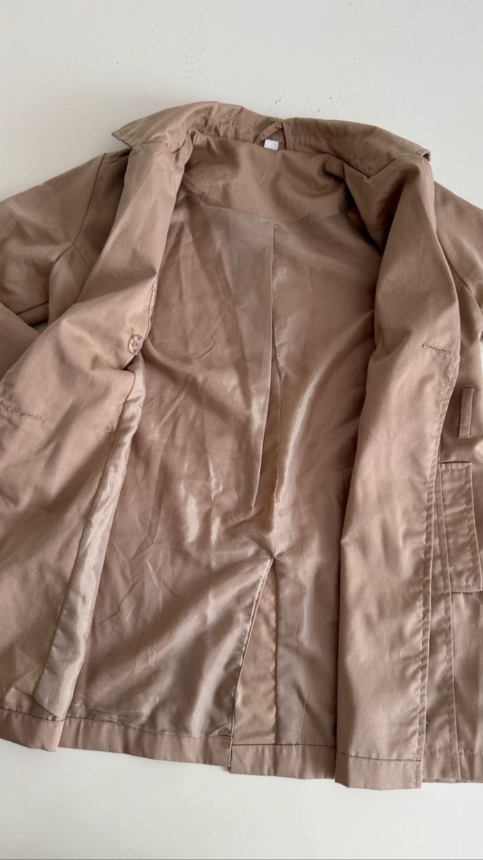 Trench - photo numéro 2