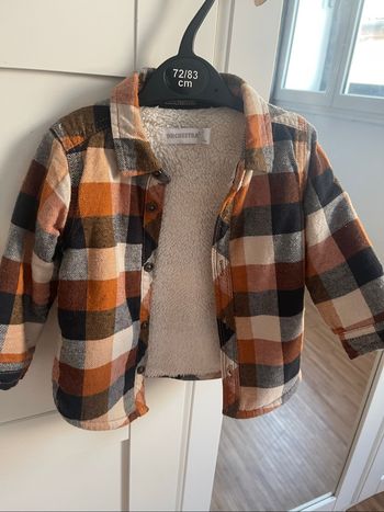 Chemise / veste