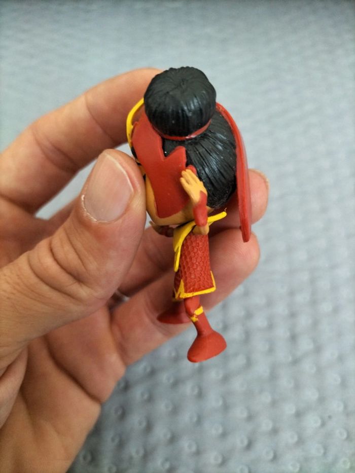 Figurine pyjamasque - photo numéro 5