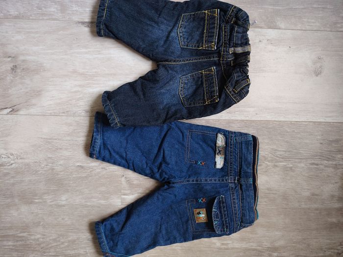 Lots pentalons - photo numéro 6