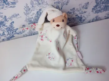 Doudou ours Kaloo