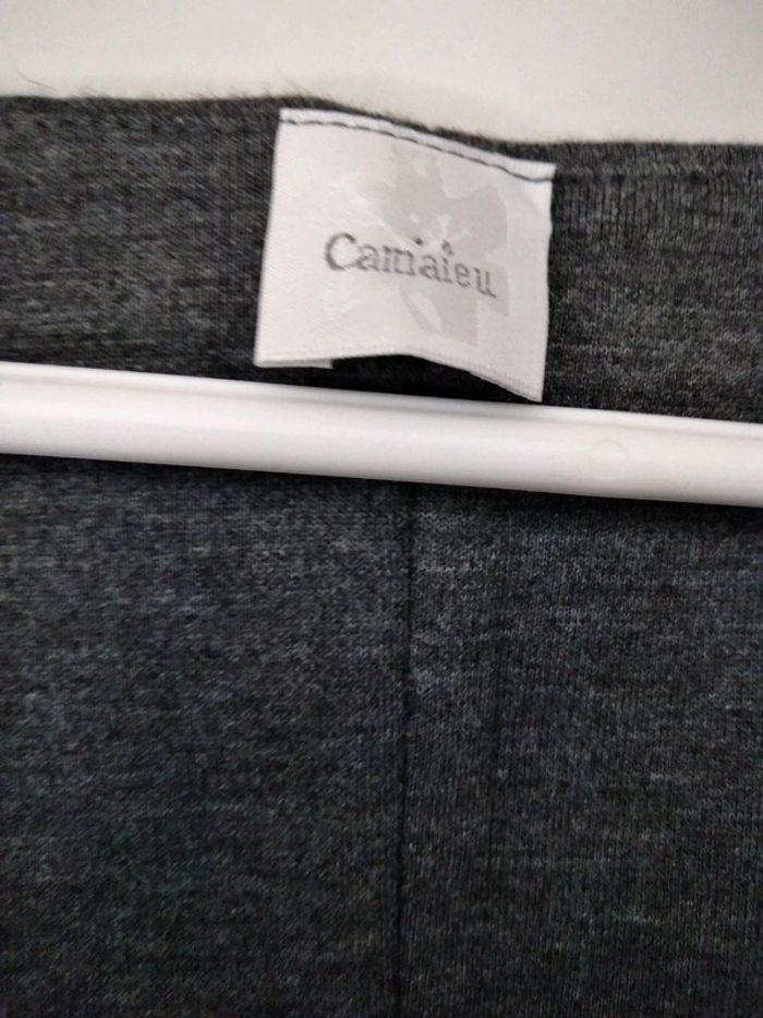 Robe chasuble taille 38 - photo numéro 2