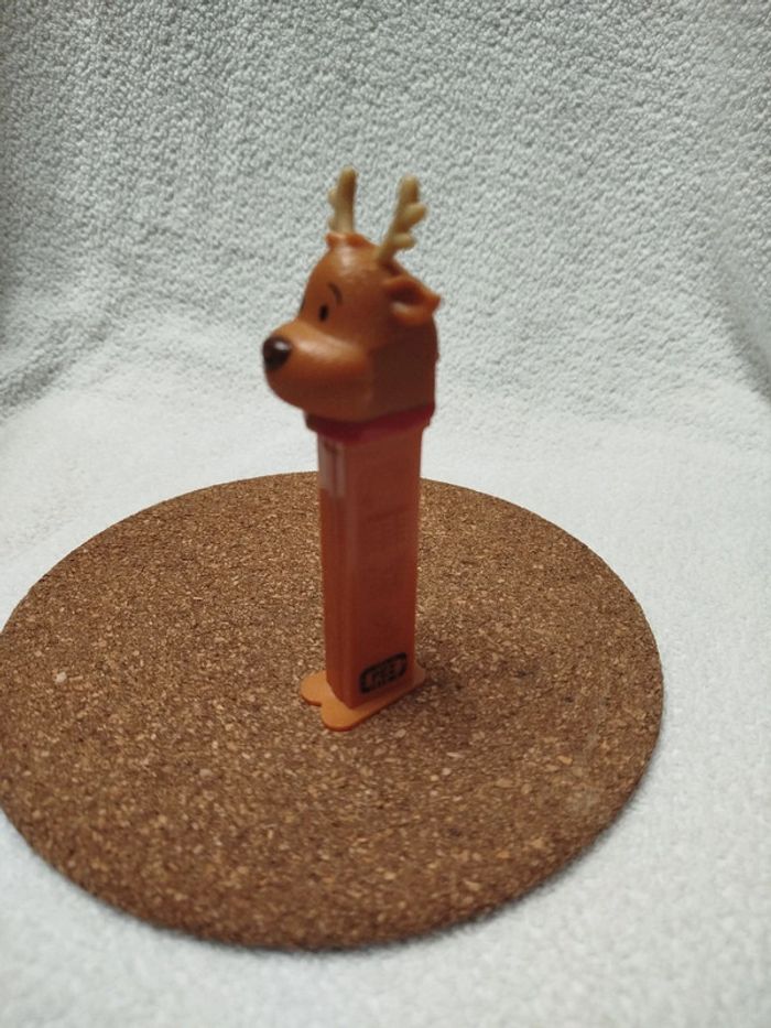 Pez cerf - photo numéro 2