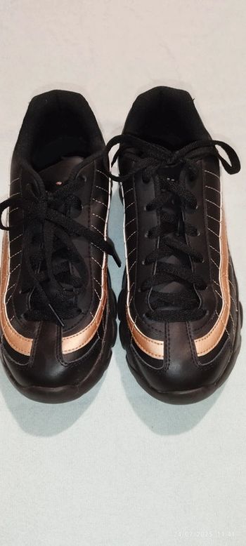 Baskets femme K.SWISS