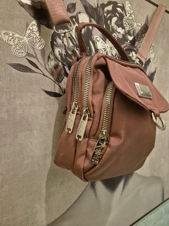 Sac à Bandoulière 