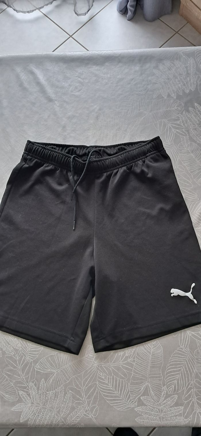 Short Puma S