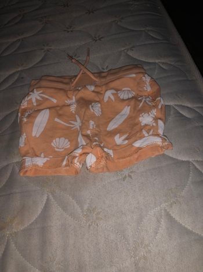 Shorts garçons - photo numéro 3