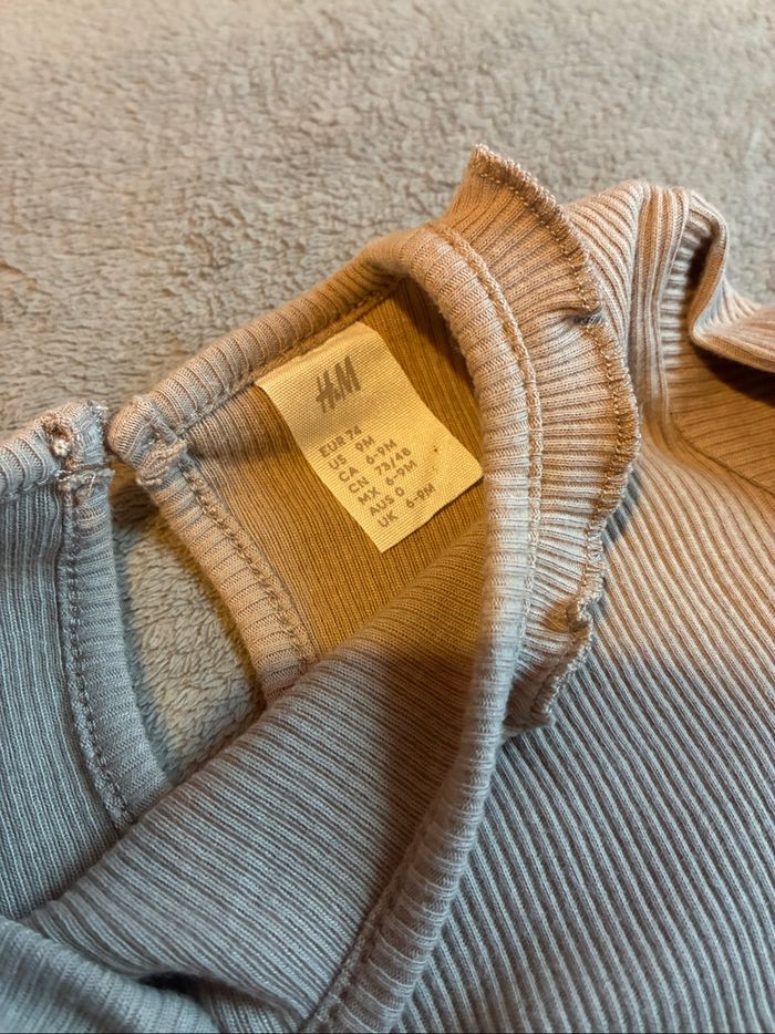 Robe pour bébé - photo numéro 2