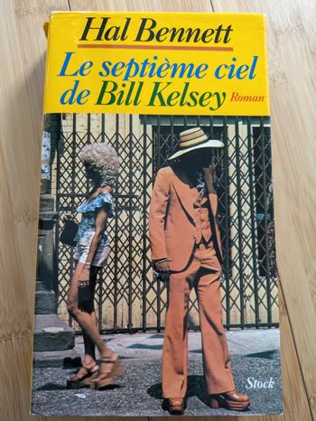 le septième ciel