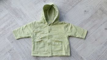 Blouson Taille 6 mois