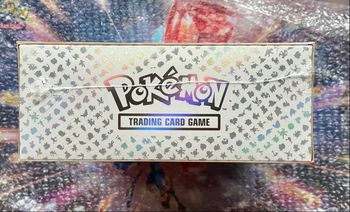 Coffret UPC 151 scellage parfait Pokémon