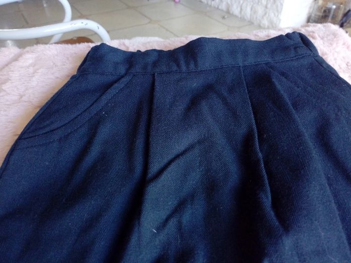 Pantalon bébé - photo numéro 2