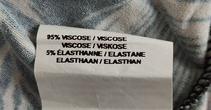 T-shirt Damart 42/44 - photo numéro 5