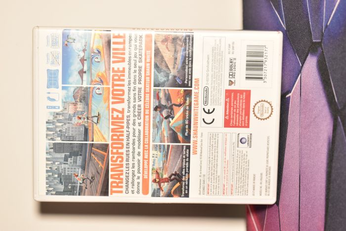 ShaunWhite SkateBoarding - photo numéro 2