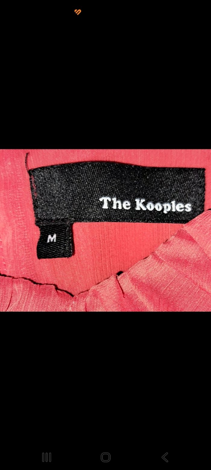 Jolie robe The kooples - photo numéro 3