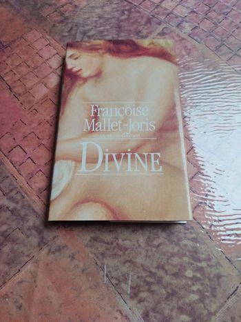 Françoise mallet-joris