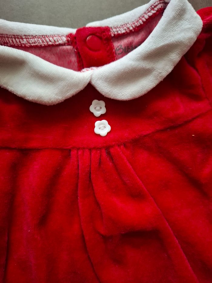 Ensemble noël - photo numéro 2