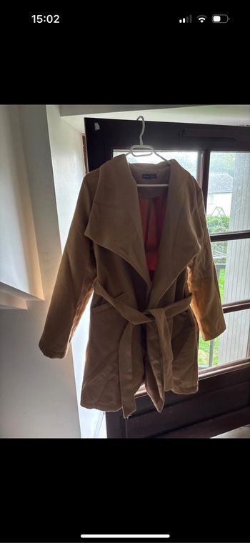 Manteau