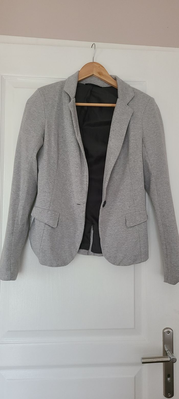 Veste blazer Mim