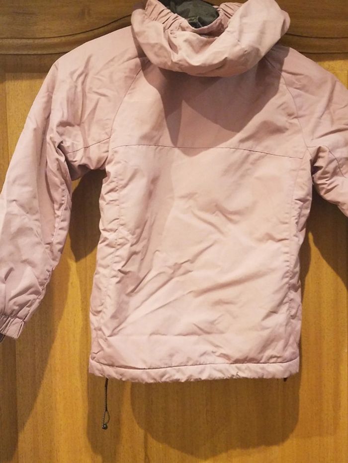 Veste 8 ans Go sport - photo numéro 7