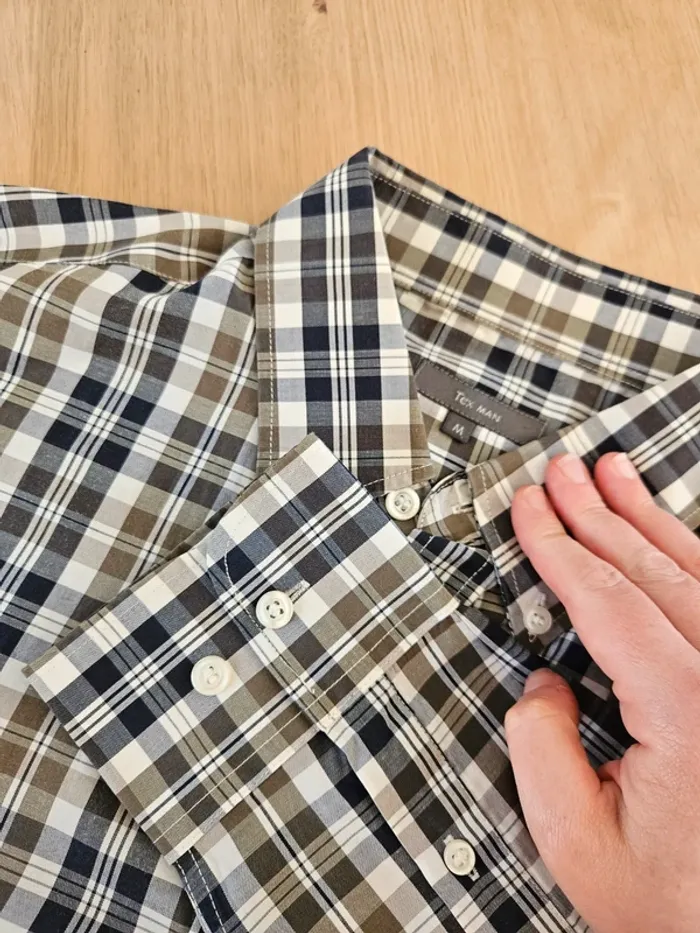 🔅 chemise taille M - photo numéro 6