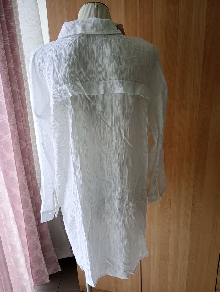 Chemise pyjama - photo numéro 6