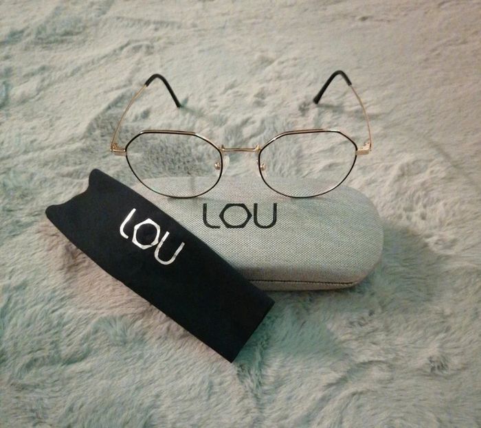 Monture lou