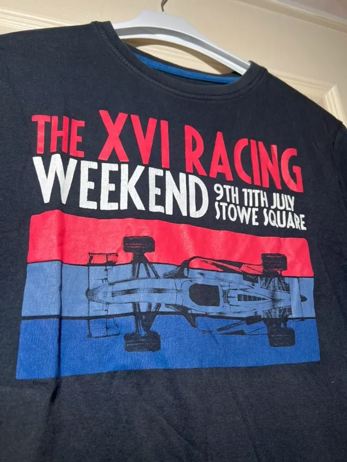 T-shirt Tex - photo numéro 2