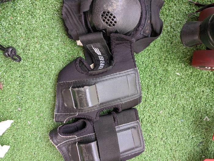 Rollers OTRS - photo numéro 5