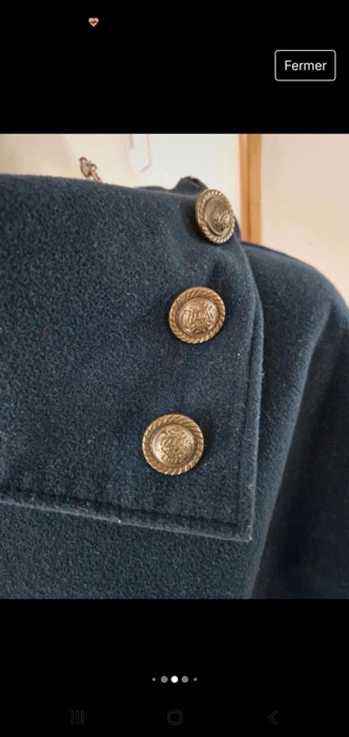 Cape militaire 💦 - photo numéro 6
