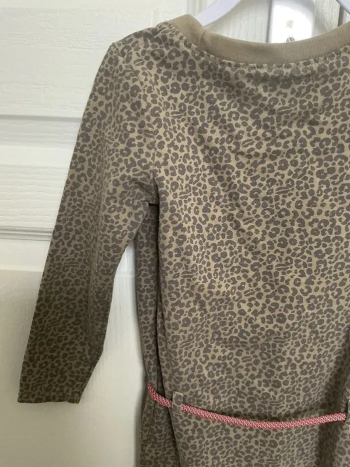 Robe Fille 6 ans manches longues - photo numéro 11