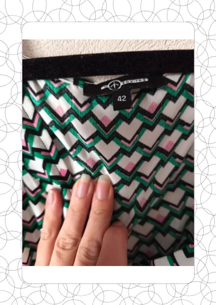 Robe longue - photo numéro 7